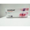 DENEPHAR ENOXAPARINA. SOLUCIÓN INYECTABLE CADA JERINGA CONTIENE: ENOXAPARINA SÓDICA 40 MG ENVASE CON 2 JERINGAS. DE 0.4 ML. ZURI