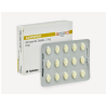 Adiripem GLIMEPIRIDA 2mg. Envase con 30 tabletas  Seco, manejable hasta 25°C.                                                   