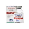 Dobutamina.Pisa Solución Inyectable. Cada frasco ámpula o ampolleta contiene: Clorhidrato de dobutamina equivalente a 250 mg de 