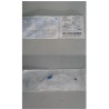 Tubo endotraqueal con globo de 4.0 mm D.I. 4 mm (16FR). RUSCH RUSH