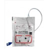 Electrodo parche desechable adulto 0-21-0040 para desfibrilador fred pa -1 ZOLL