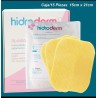 Apositos, Hidrocoloide para el Tratamiento de Heridas Esteril Tamaño DE 15 A 21 CM X 15  A 21 CM HIPODREM
