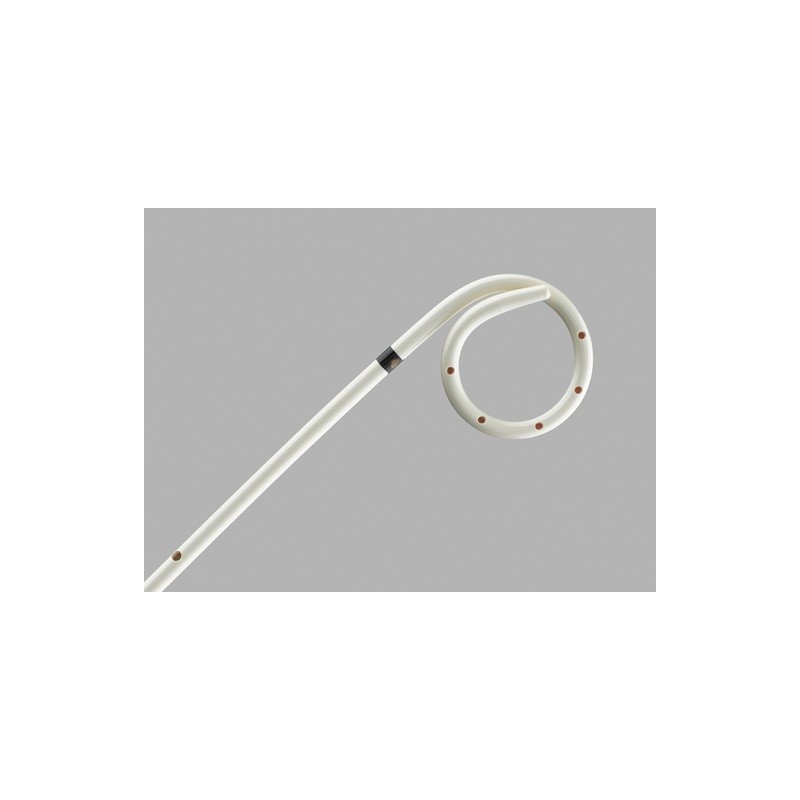 SET CATETER URETERALDOBLE J UNIVERSA SUAVE 6 FR X 22 CM COOK