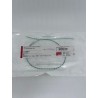 CATETER URETERAL OPEN-END 6FR, 70CM COOK