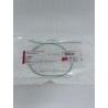 CATETER URETERAL OPEN-END 6FR, 70CM COOK