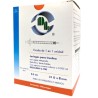 JERINGA UNIBODY PARA INSULINA 0.5ML 31G X 8MM CAJA CON100 DL