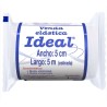 Venda Elastica (Ideal) A: 5cm. L: 5mt. c/1 Pieza IDEAL
