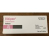 Bikipen Exemestano Gragea Cada gragea contiene: Exemestano 25.0 mg. Envase con 30 grageas. TEVA