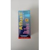 Aflusil Ibuprofeno Suspensión Oral Cada 100 ml contienen: Ibuprofeno 2 g Envase con 120 ml y medida dosificadora LOEFFLER