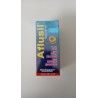 Aflusil Ibuprofeno Suspensión Oral Cada 100 ml contienen: Ibuprofeno 2 g Envase con 120 ml y medida dosificadora LOEFFLER