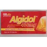 Algidol Ibuprofeno Tableta O Cápsula: Cada Tableta o Cápsula contiene: Ibuprofeno 400 mg Envase con 10 Tabletas o Cápsulas GELPH