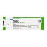 Prolia Denosumab Solución Inyectable Cada jeringa prellenada contiene: denosumab 60 mg Envase con una jeringa prellenada con 1 m